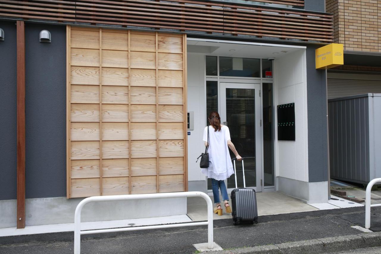 Numero Uno Tokyo Eksteriør bilde